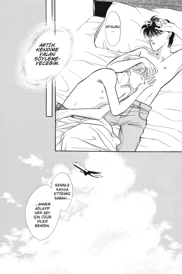 Boku wa Konomama Kaeranai Ch. 2 第35页