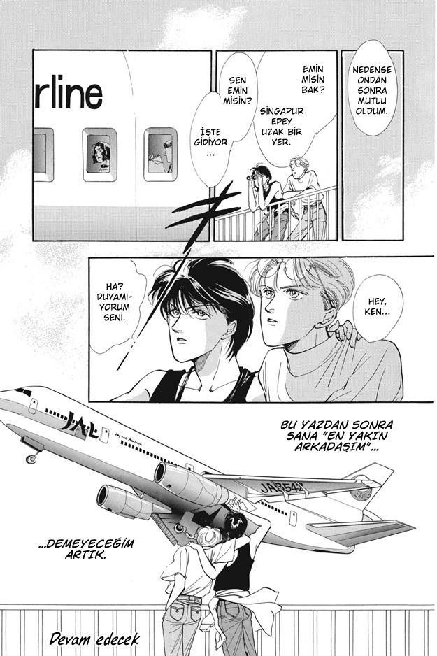 Boku wa Konomama Kaeranai Ch. 2 第36页