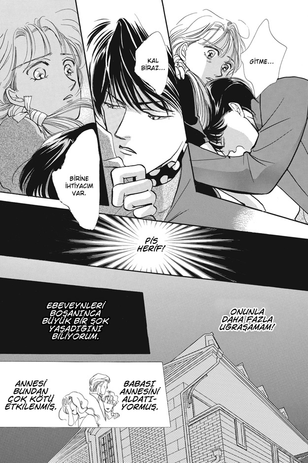 Boku wa Konomama Kaeranai Ch. 2 第5页