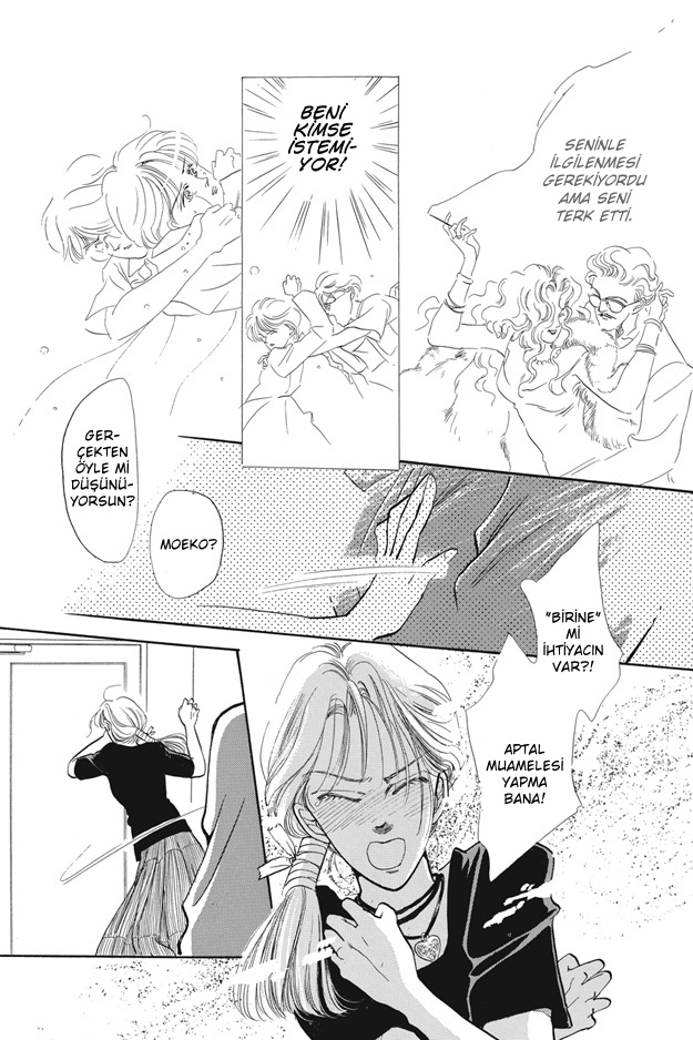 Boku wa Konomama Kaeranai Ch. 2 第6页