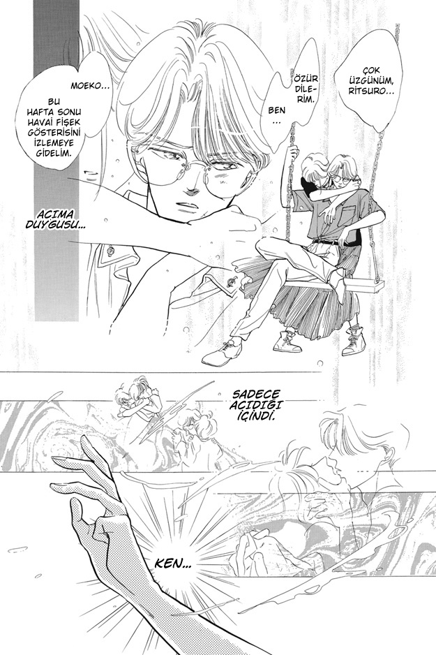 Boku wa Konomama Kaeranai Ch. 2 第10页
