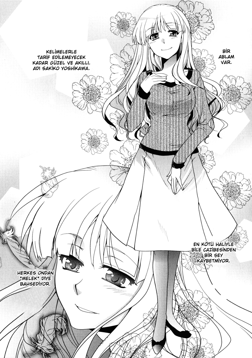 Angel Drop Oneshot 第2页