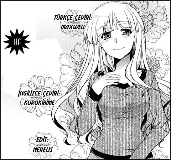 Angel Drop Oneshot 第11页
