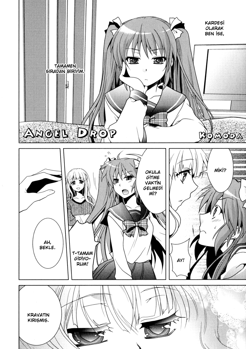 Angel Drop Oneshot 第3页