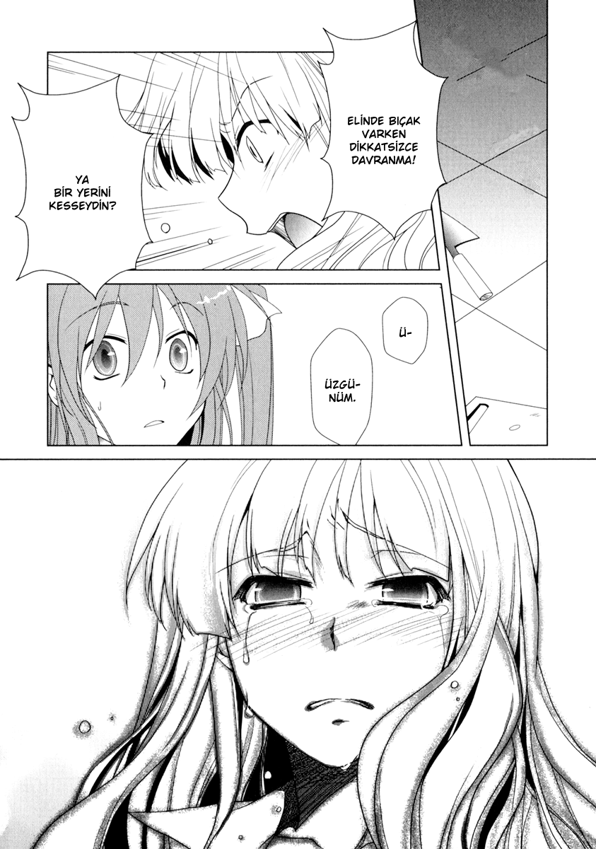 Angel Drop Oneshot 第7页