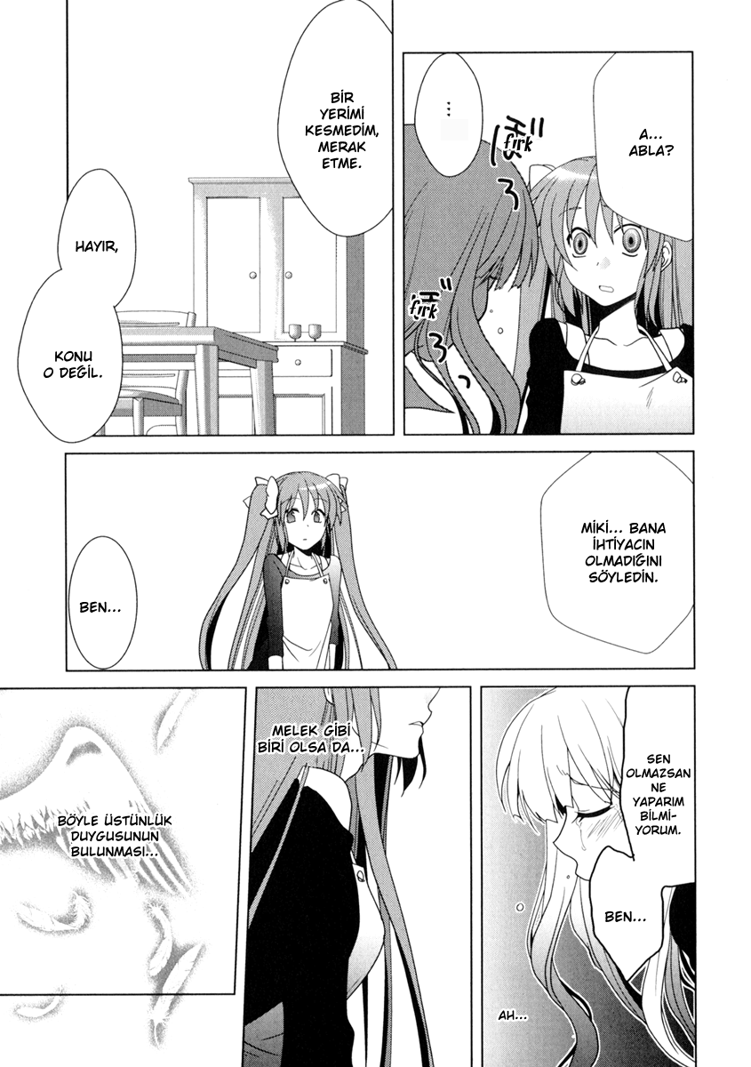 Angel Drop Oneshot 第8页