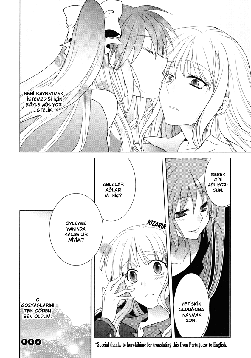Angel Drop Oneshot 第9页