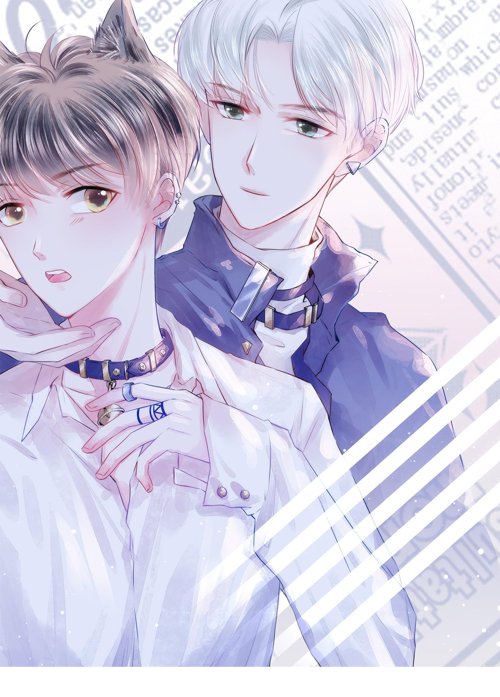 Shush! I'm Not Your Pet! The Risk Of Cutting Yan Family's Bloodline? 第1页