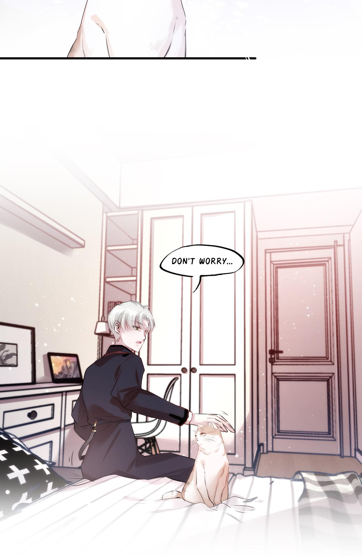 Shush! I'm Not Your Pet! The Risk Of Cutting Yan Family's Bloodline? 第15页