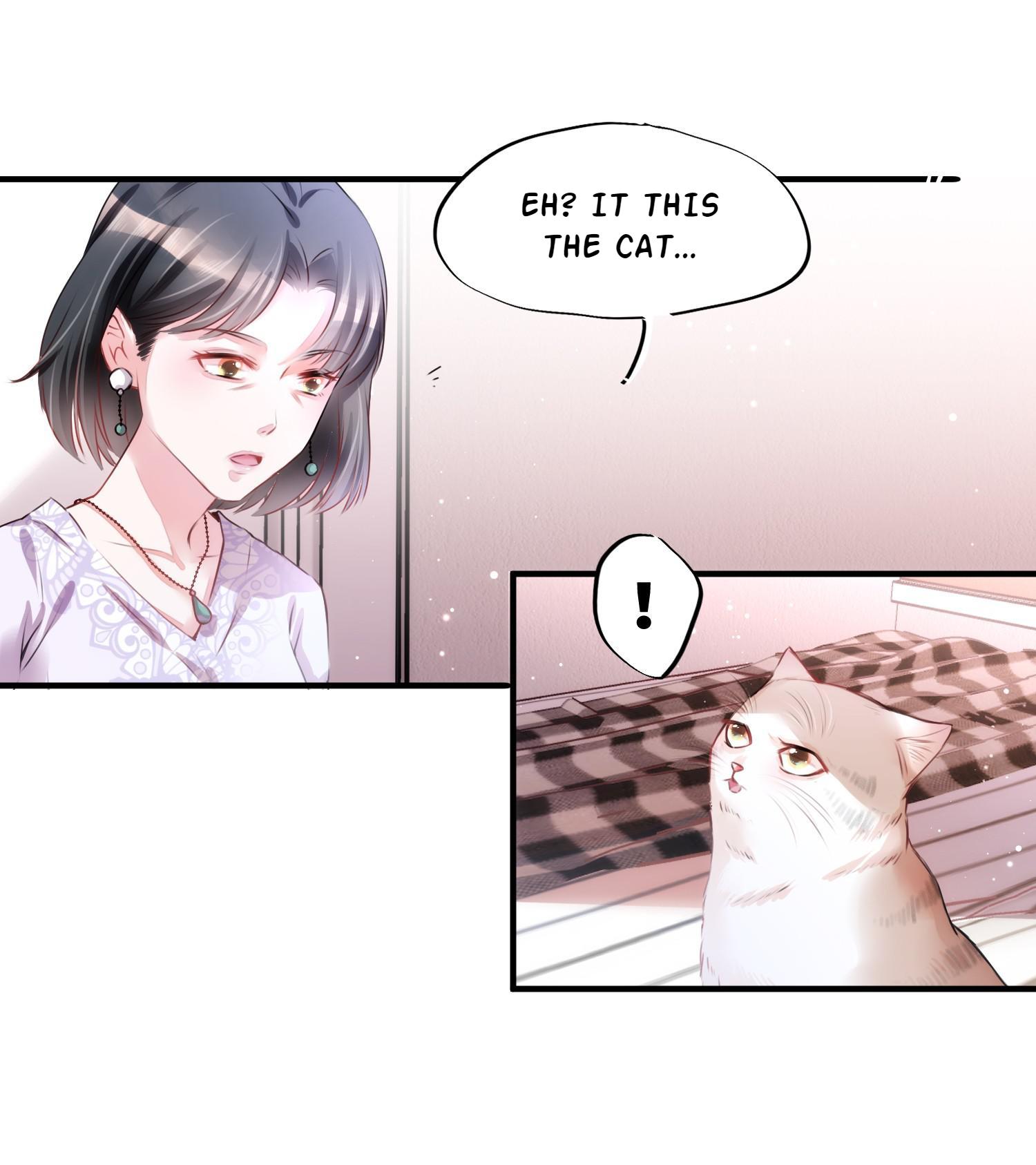 Shush! I'm Not Your Pet! The Risk Of Cutting Yan Family's Bloodline? 第19页
