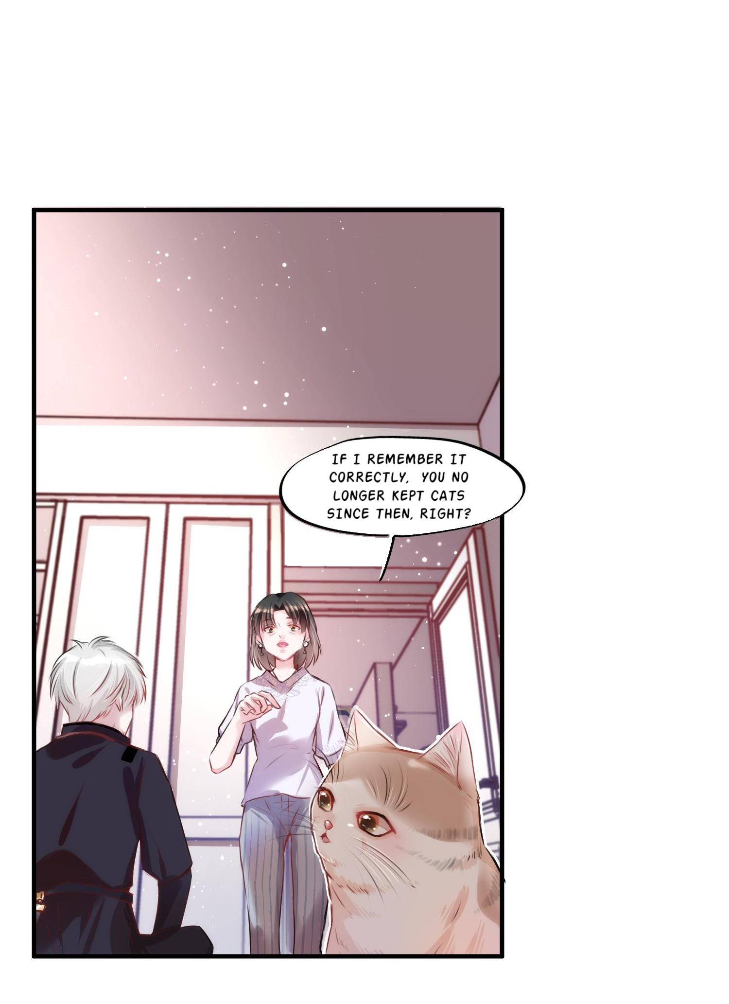 Shush! I'm Not Your Pet! The Risk Of Cutting Yan Family's Bloodline? 第20页