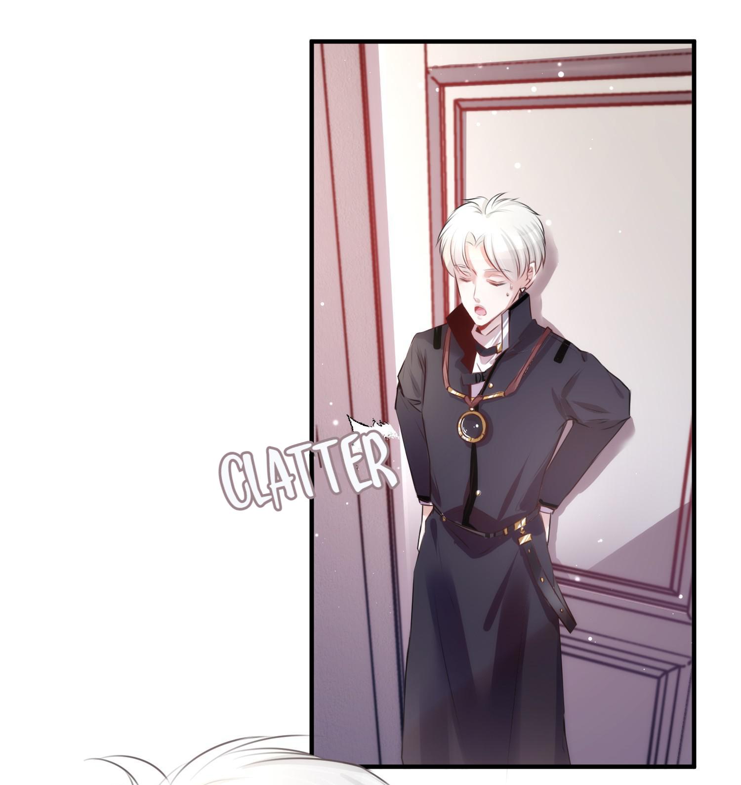 Shush! I'm Not Your Pet! The Risk Of Cutting Yan Family's Bloodline? 第25页