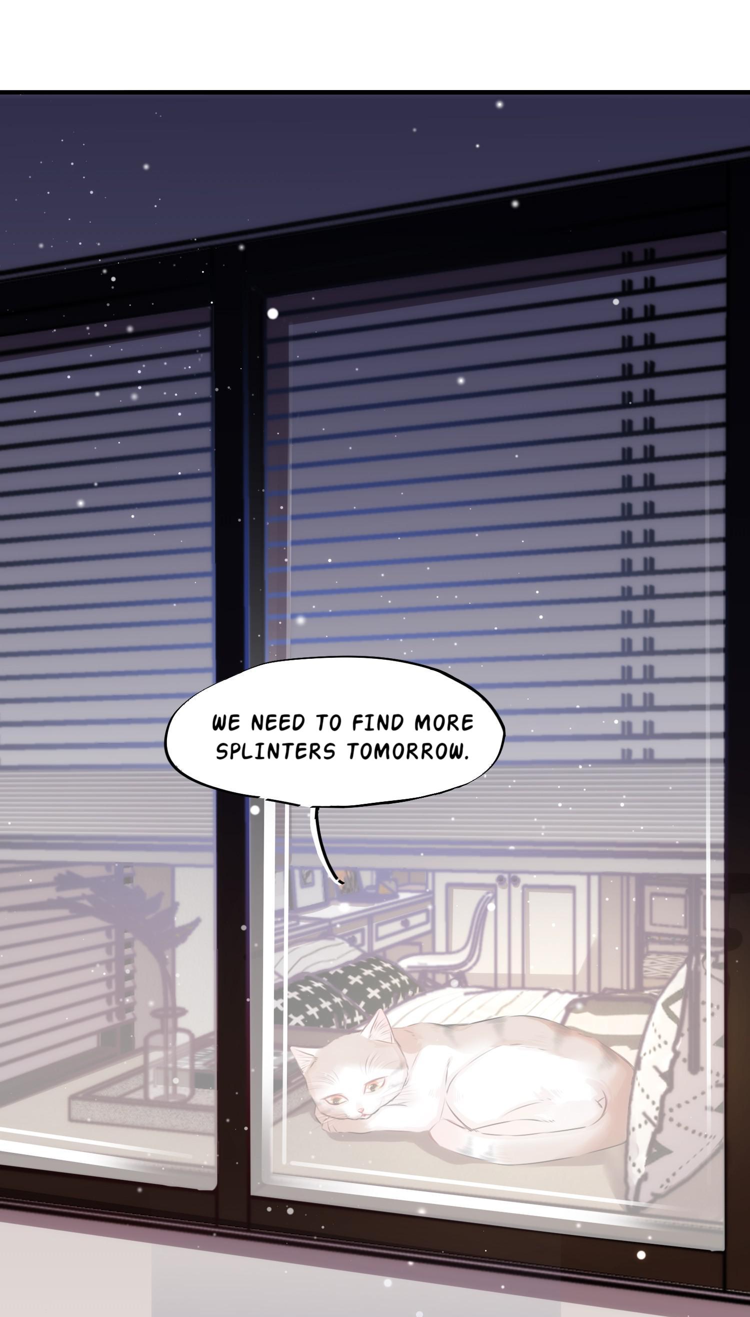 Shush! I'm Not Your Pet! The Risk Of Cutting Yan Family's Bloodline? 第29页