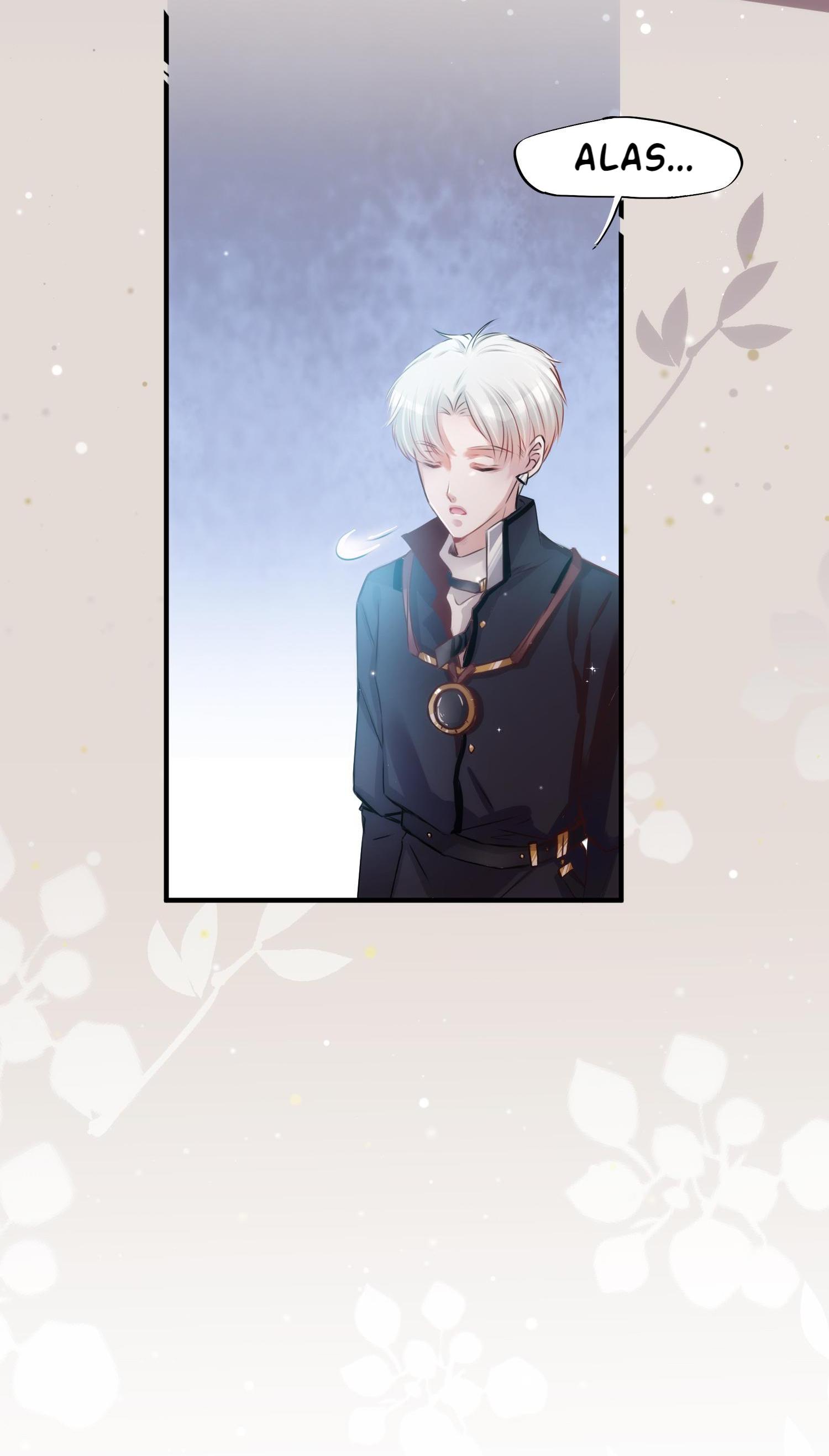 Shush! I'm Not Your Pet! The Risk Of Cutting Yan Family's Bloodline? 第30页