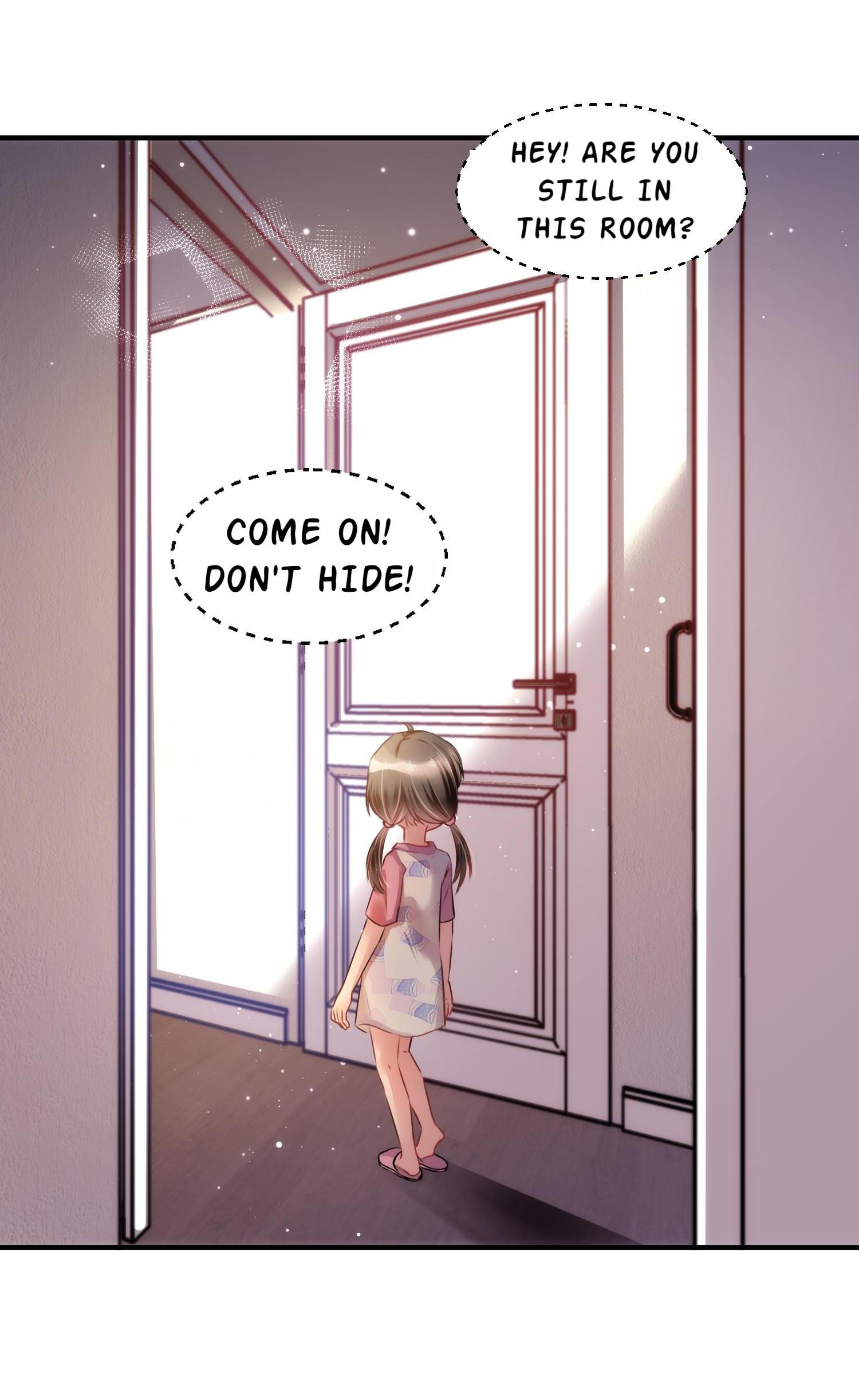 Shush! I'm Not Your Pet! The Risk Of Cutting Yan Family's Bloodline? 第35页