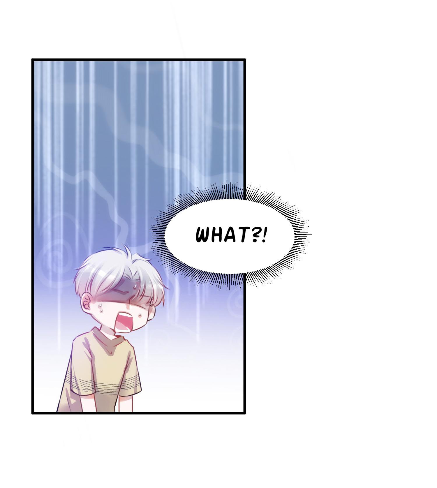 Shush! I'm Not Your Pet! The Risk Of Cutting Yan Family's Bloodline? 第37页