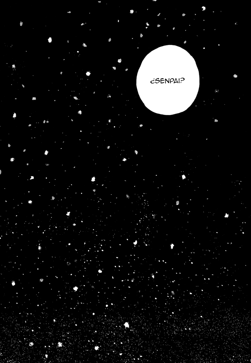 Yuki no Shita no Qualia Vol. 1 Ch. 3 第11页