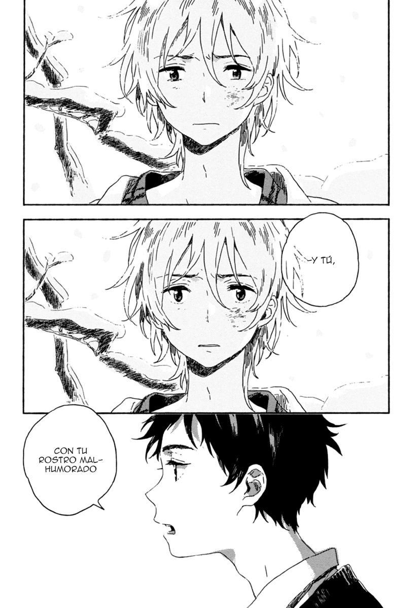 Yuki no Shita no Qualia Vol. 1 Ch. 3 第31页