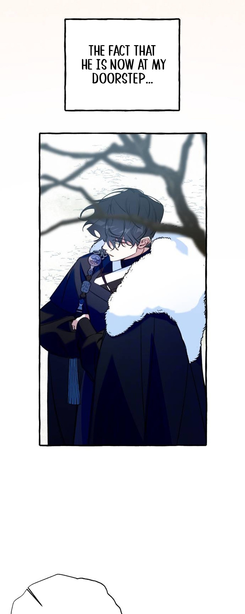 Frozen Hearts Ch. 2 第18页