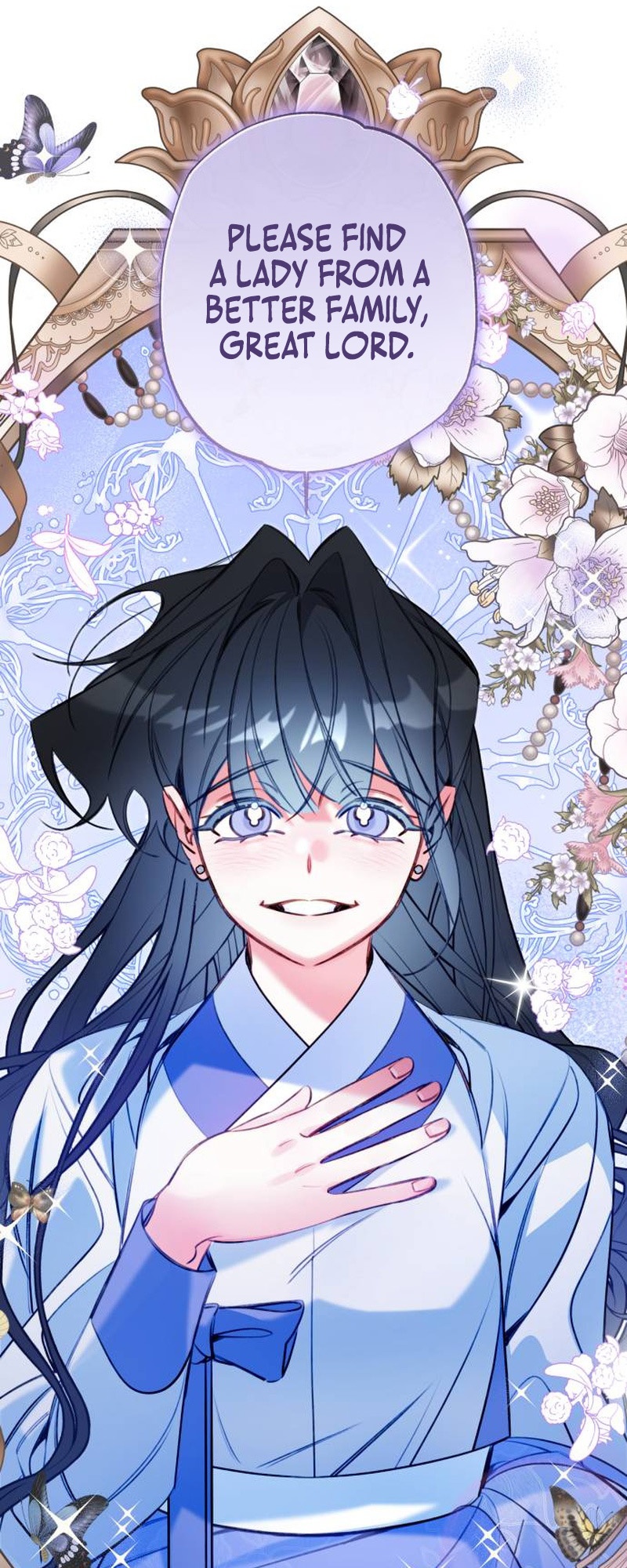 Frozen Hearts Ch. 2 第31页