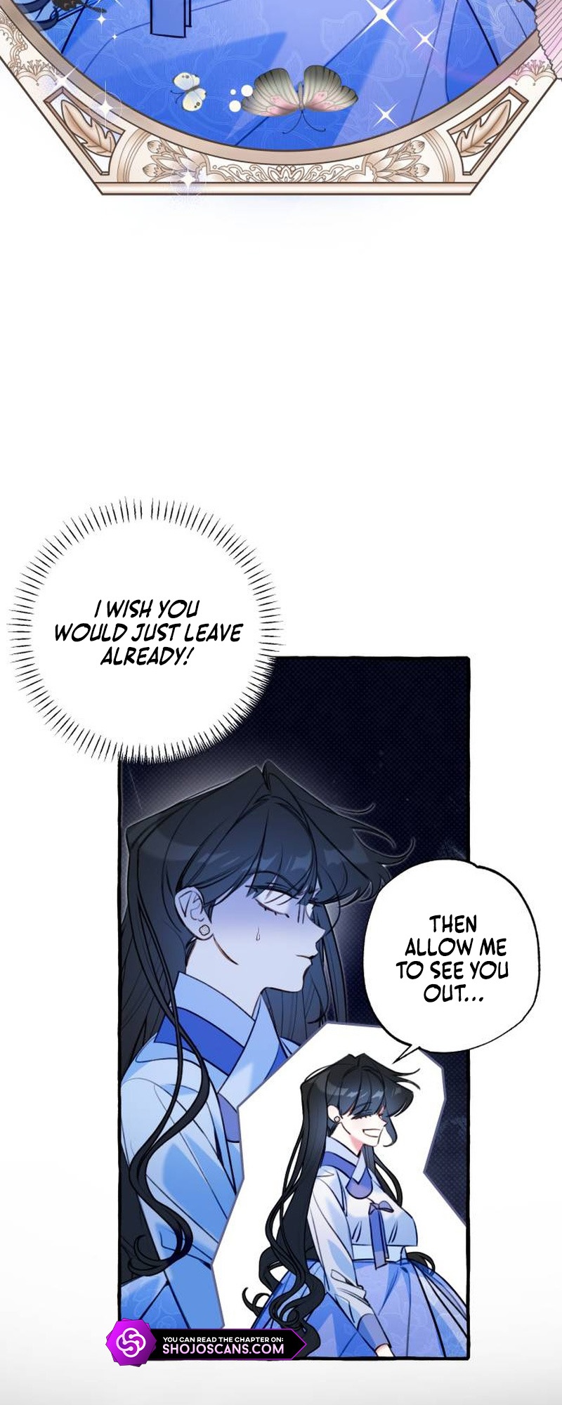Frozen Hearts Ch. 2 第32页