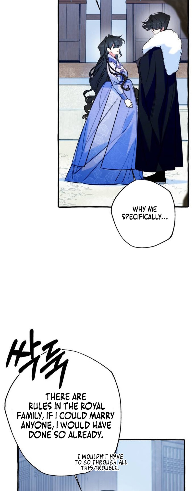 Frozen Hearts Ch. 2 第37页
