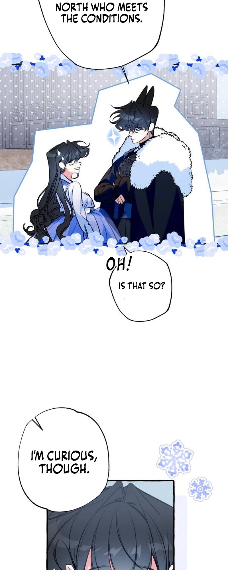 Frozen Hearts Ch. 2 第39页
