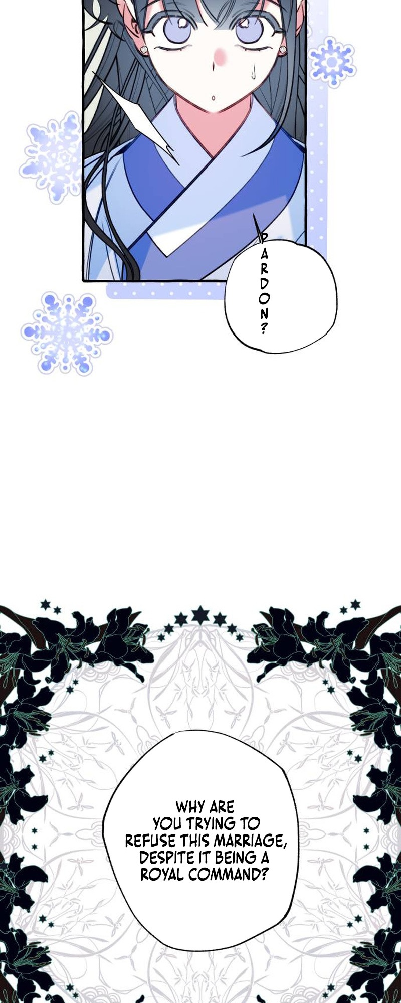 Frozen Hearts Ch. 2 第40页