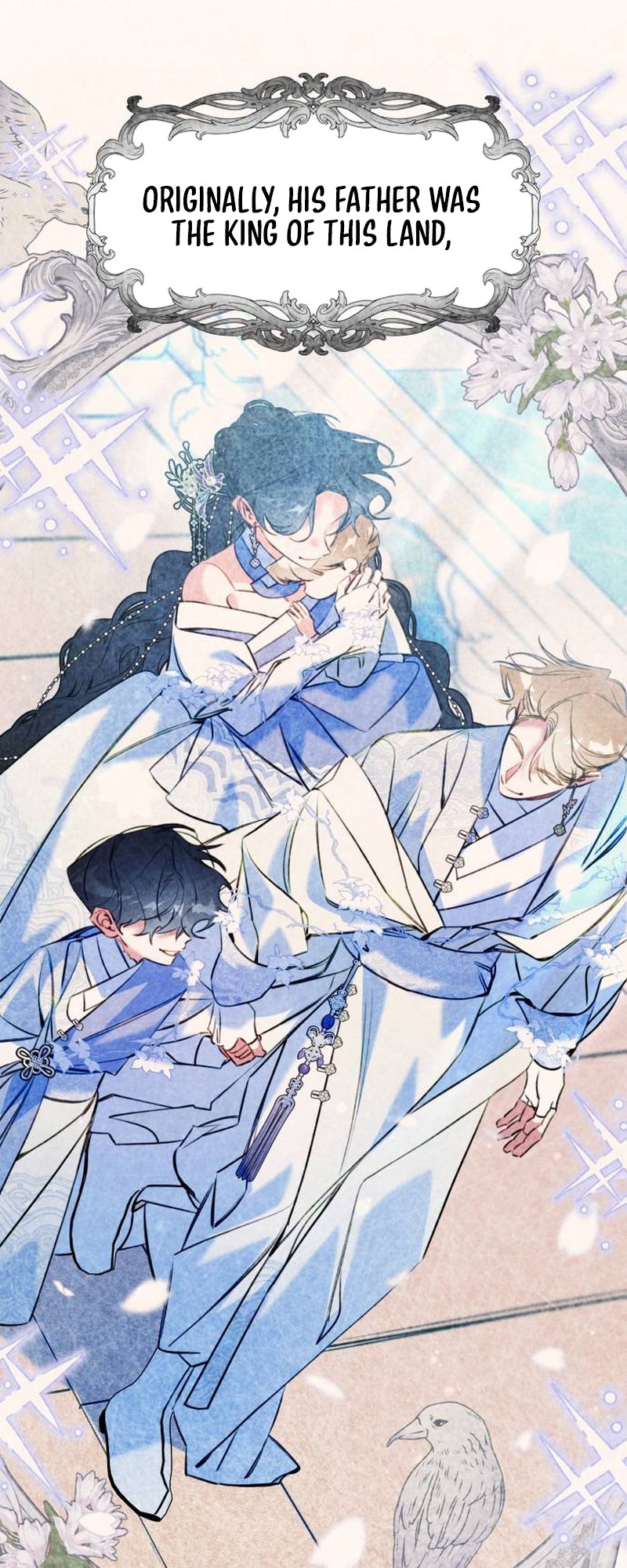 Frozen Hearts Ch. 2 第5页