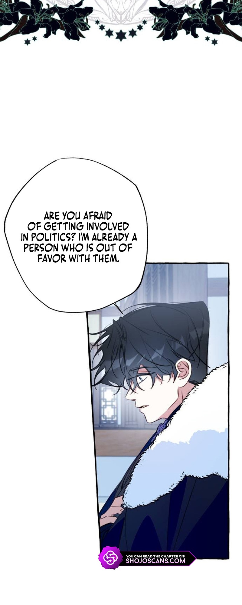 Frozen Hearts Ch. 2 第41页