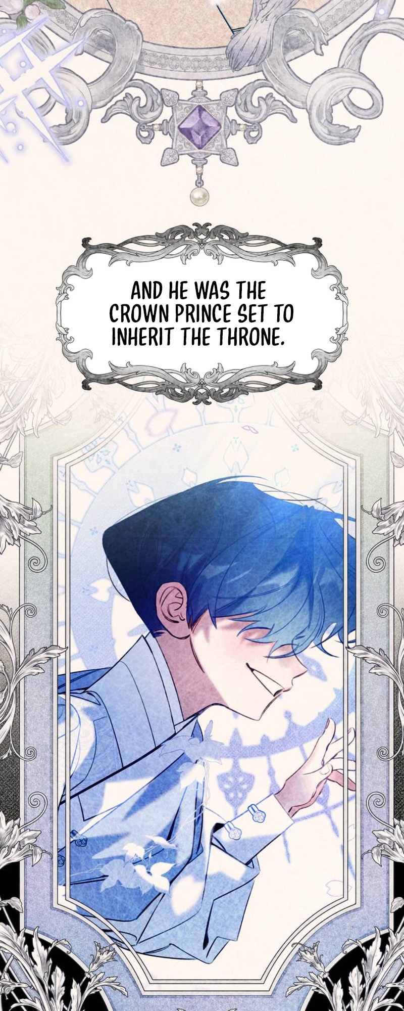 Frozen Hearts Ch. 2 第6页