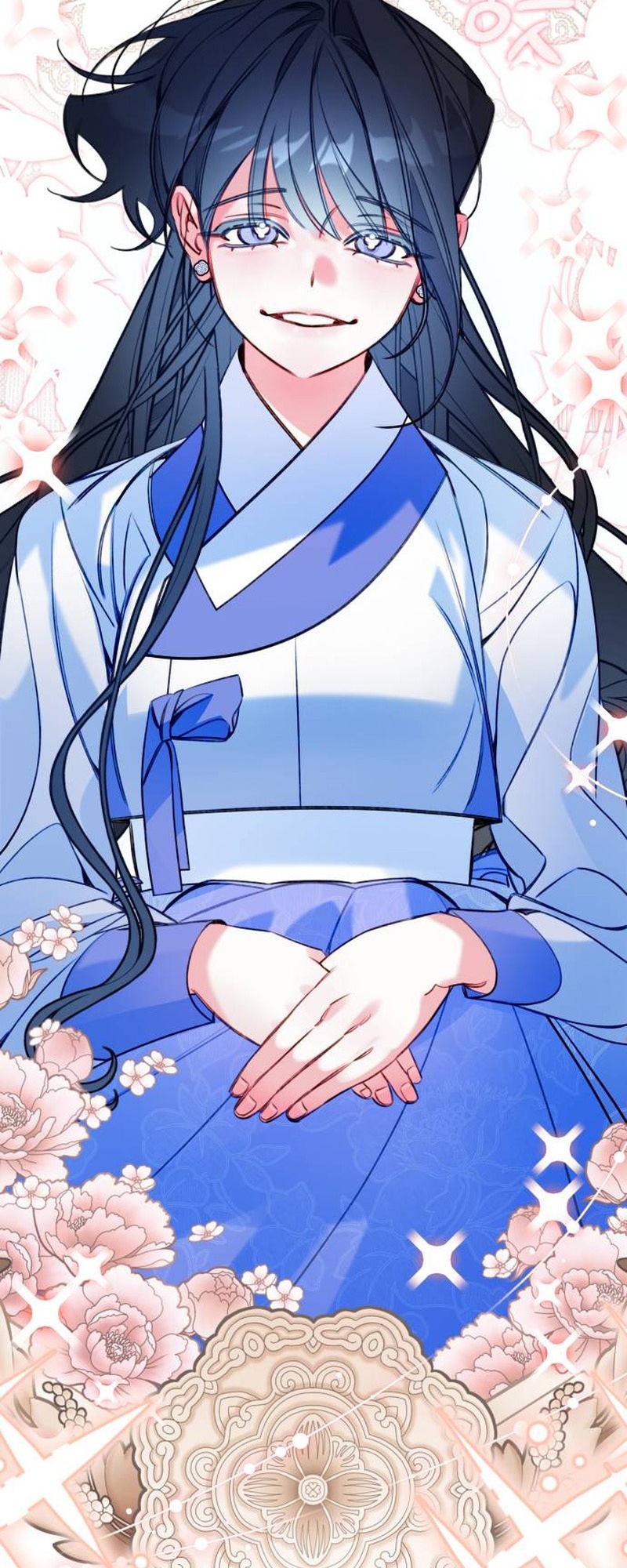 Frozen Hearts Ch. 2 第54页