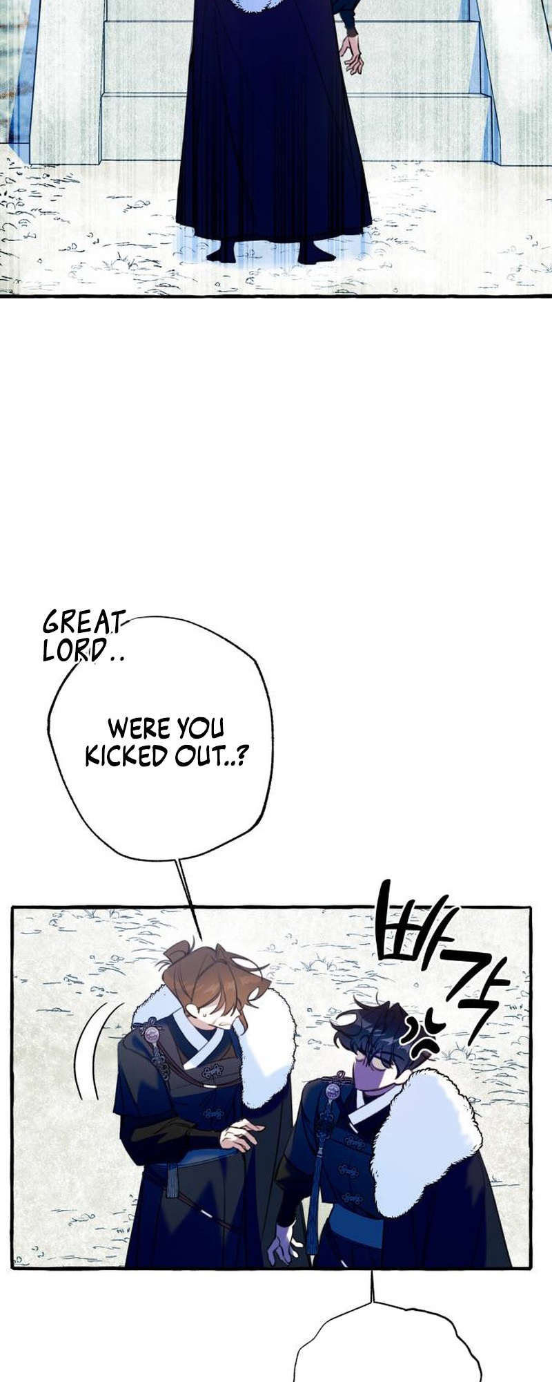 Frozen Hearts Ch. 2 第58页