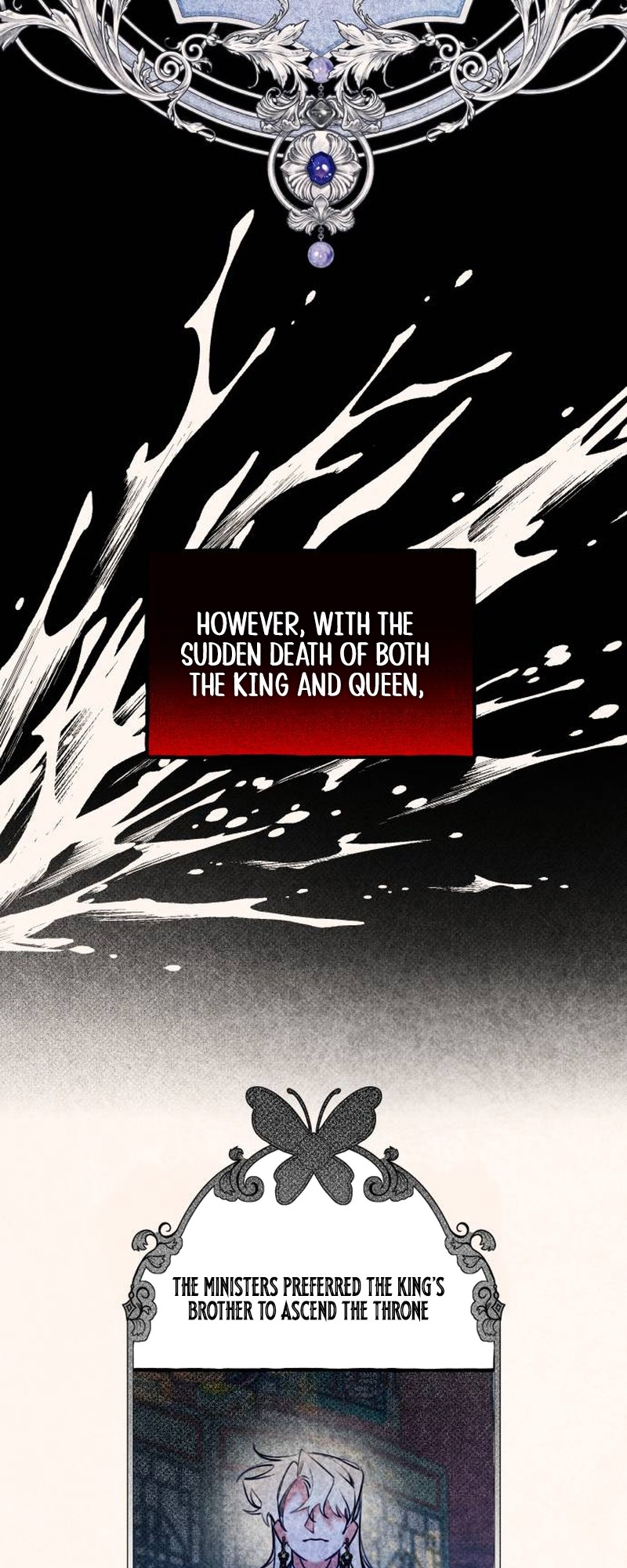 Frozen Hearts Ch. 2 第7页