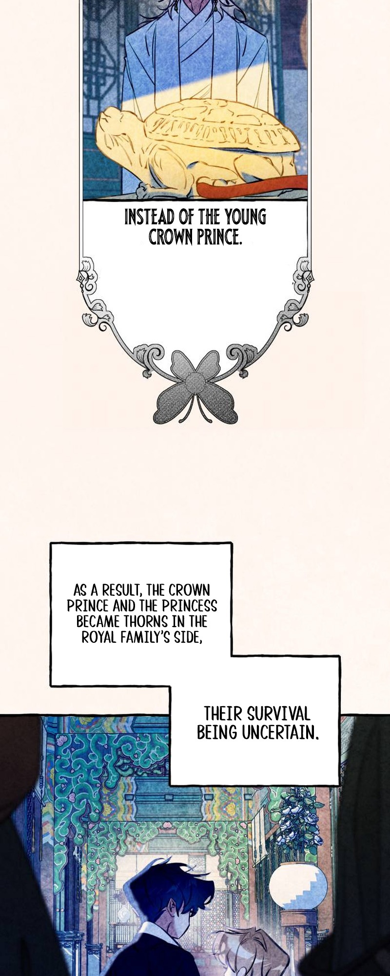 Frozen Hearts Ch. 2 第8页