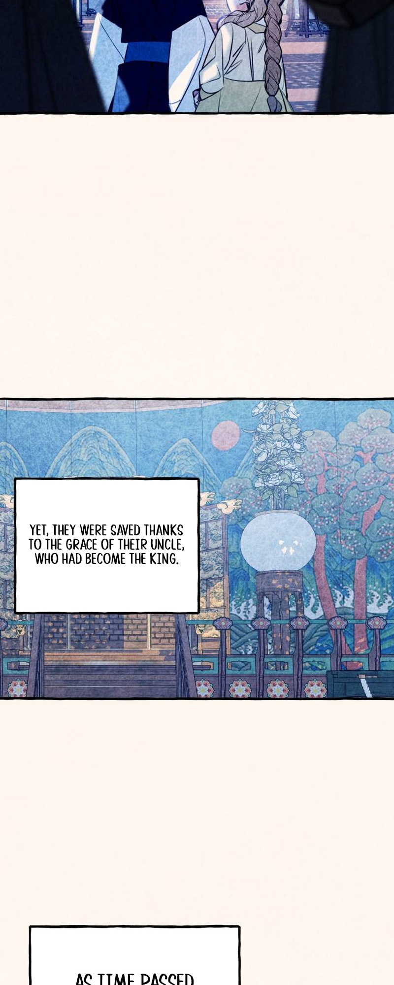 Frozen Hearts Ch. 2 第9页