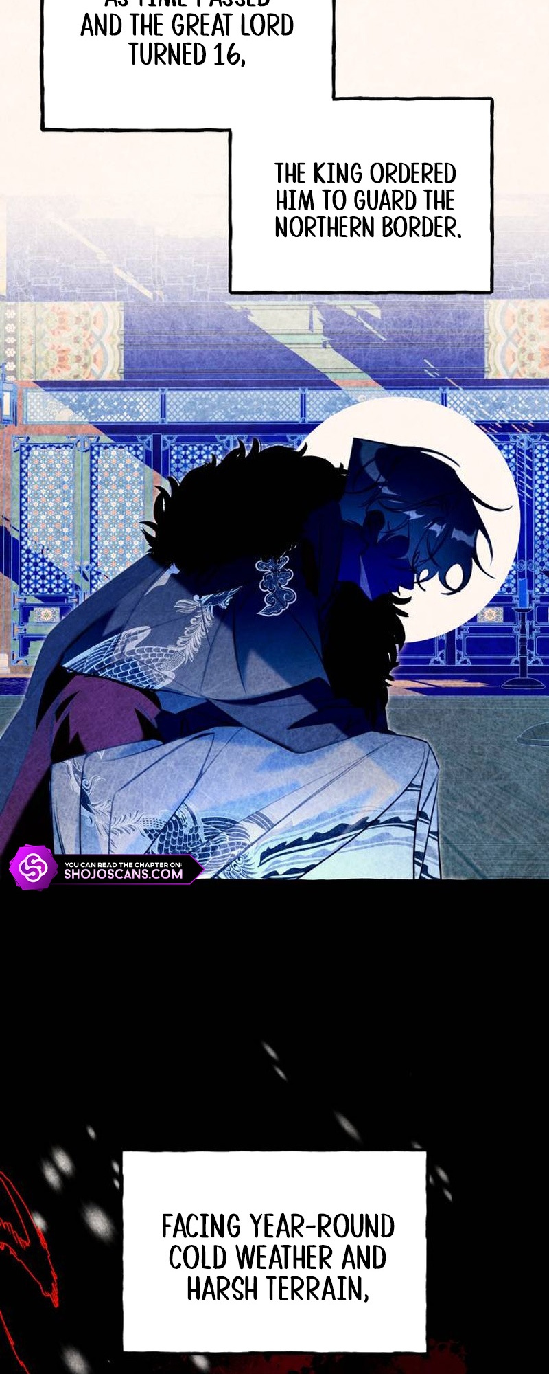 Frozen Hearts Ch. 2 第10页