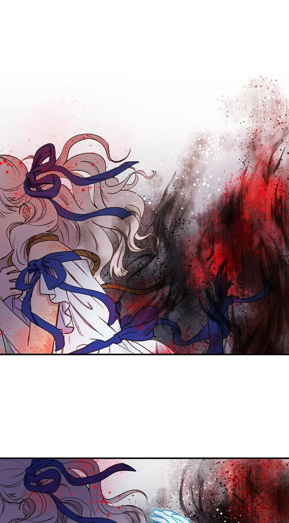 The Monstrous Duke's Adopted Daughter Sacrificio 第19页