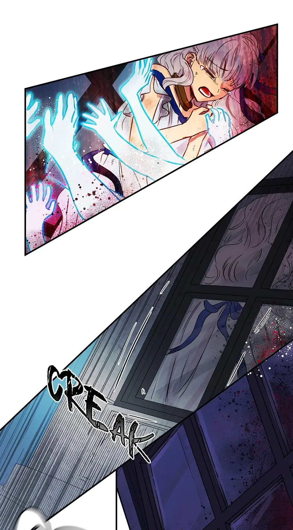 The Monstrous Duke's Adopted Daughter Sacrificio 第22页