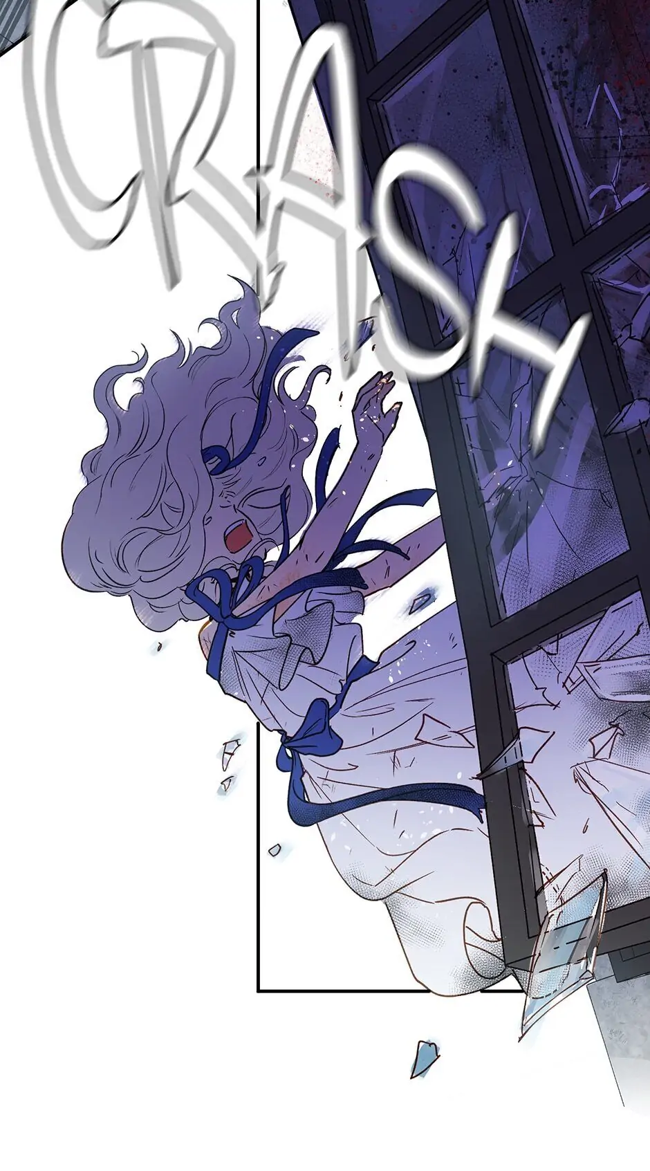 The Monstrous Duke's Adopted Daughter Sacrificio 第23页