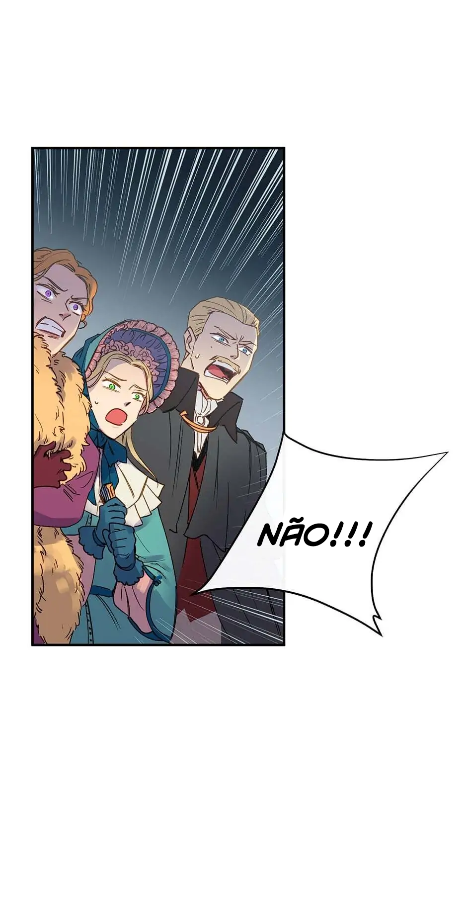 The Monstrous Duke's Adopted Daughter Sacrificio 第24页