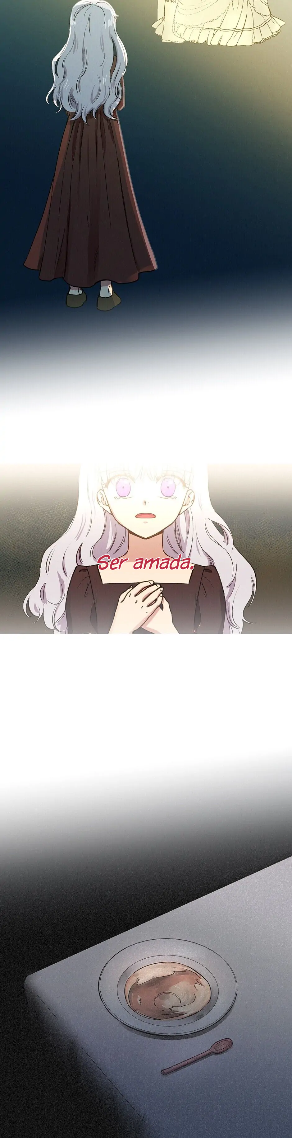 The Monstrous Duke's Adopted Daughter Sacrificio 第34页