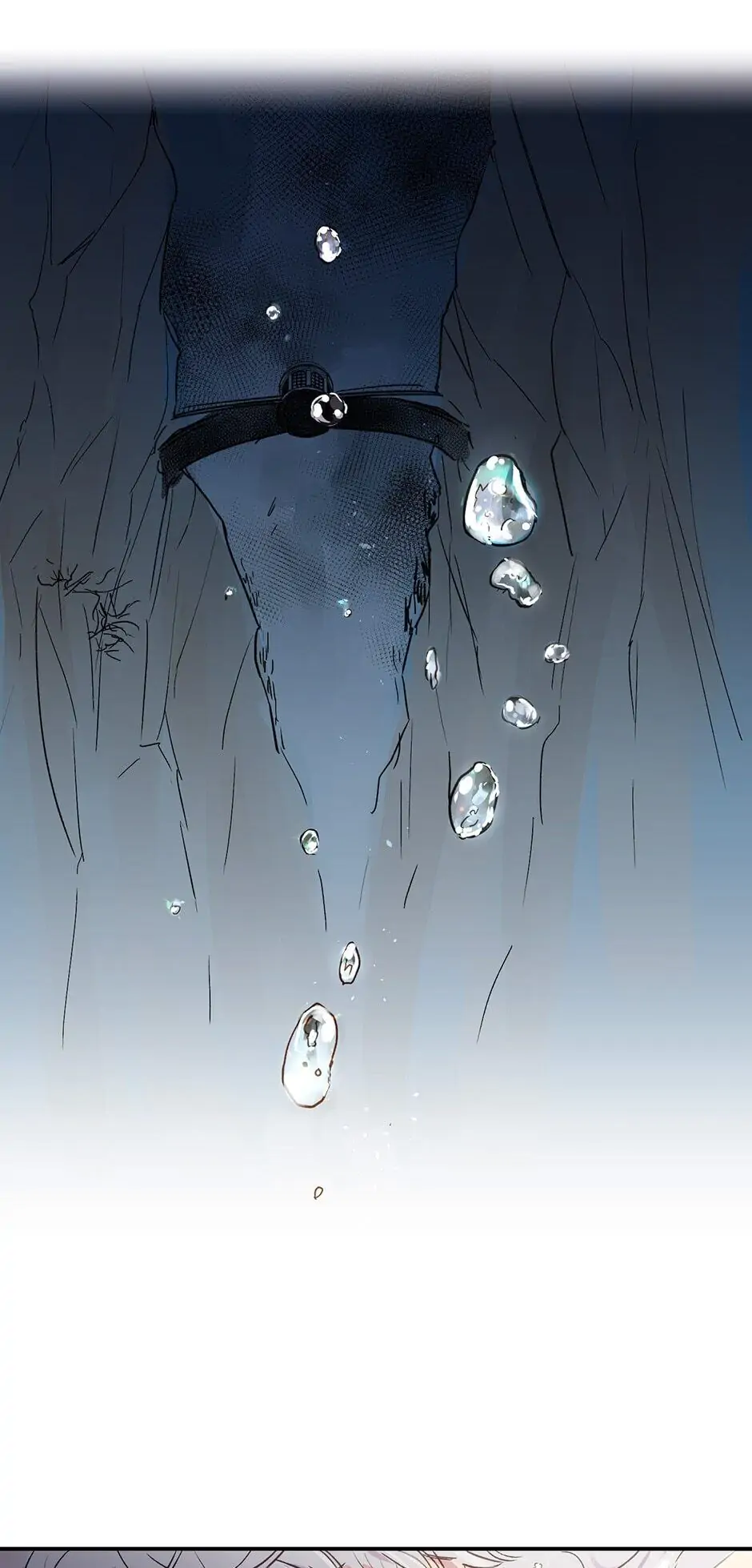 The Monstrous Duke's Adopted Daughter Sacrificio 第38页