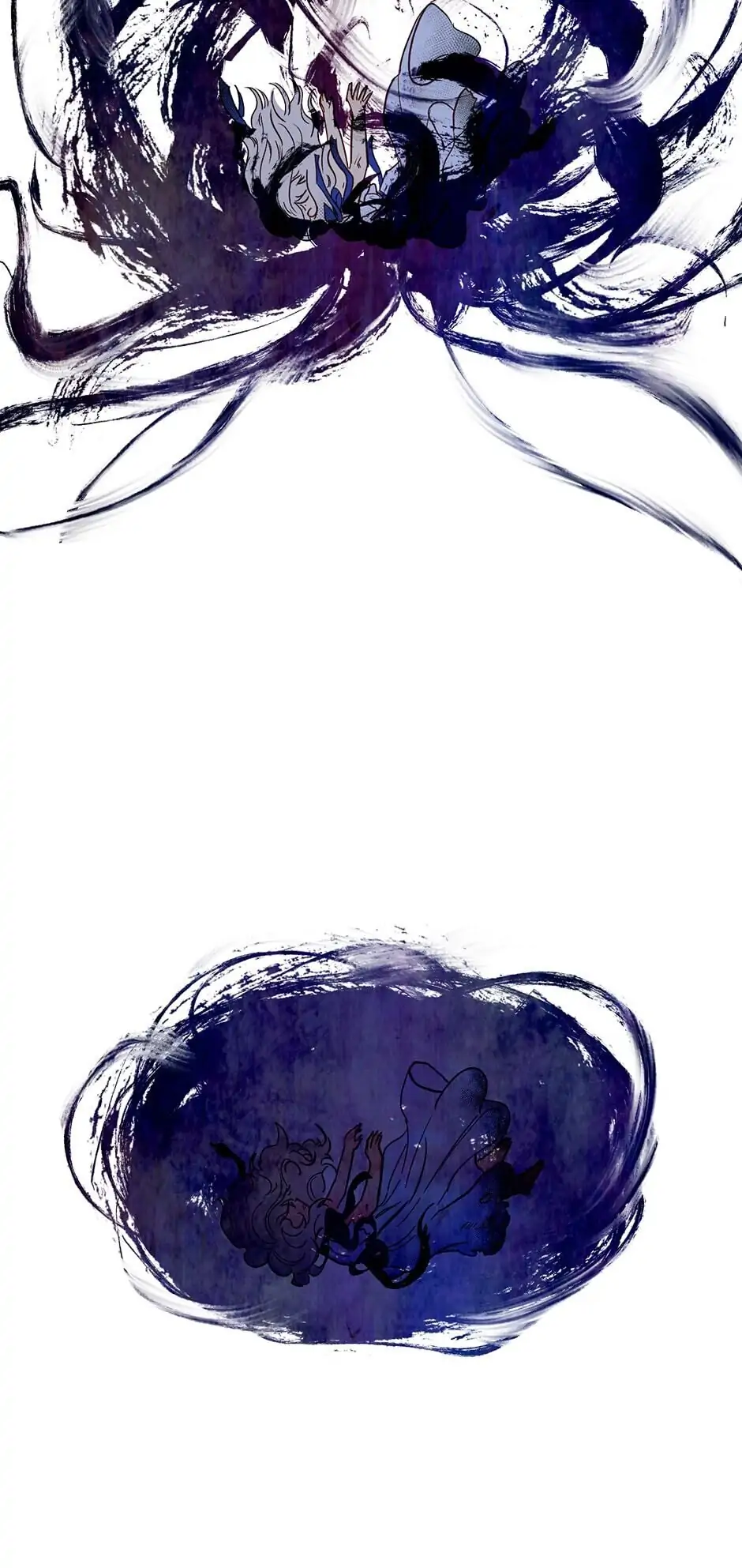 The Monstrous Duke's Adopted Daughter Sacrificio 第42页