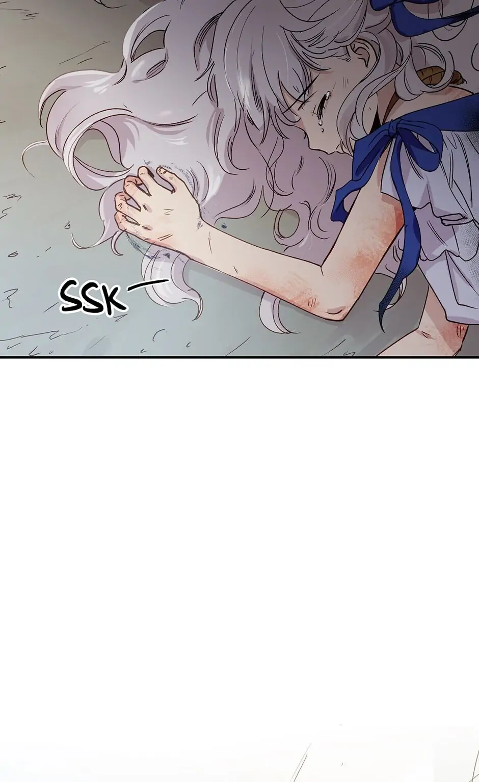 The Monstrous Duke's Adopted Daughter Sacrificio 第47页