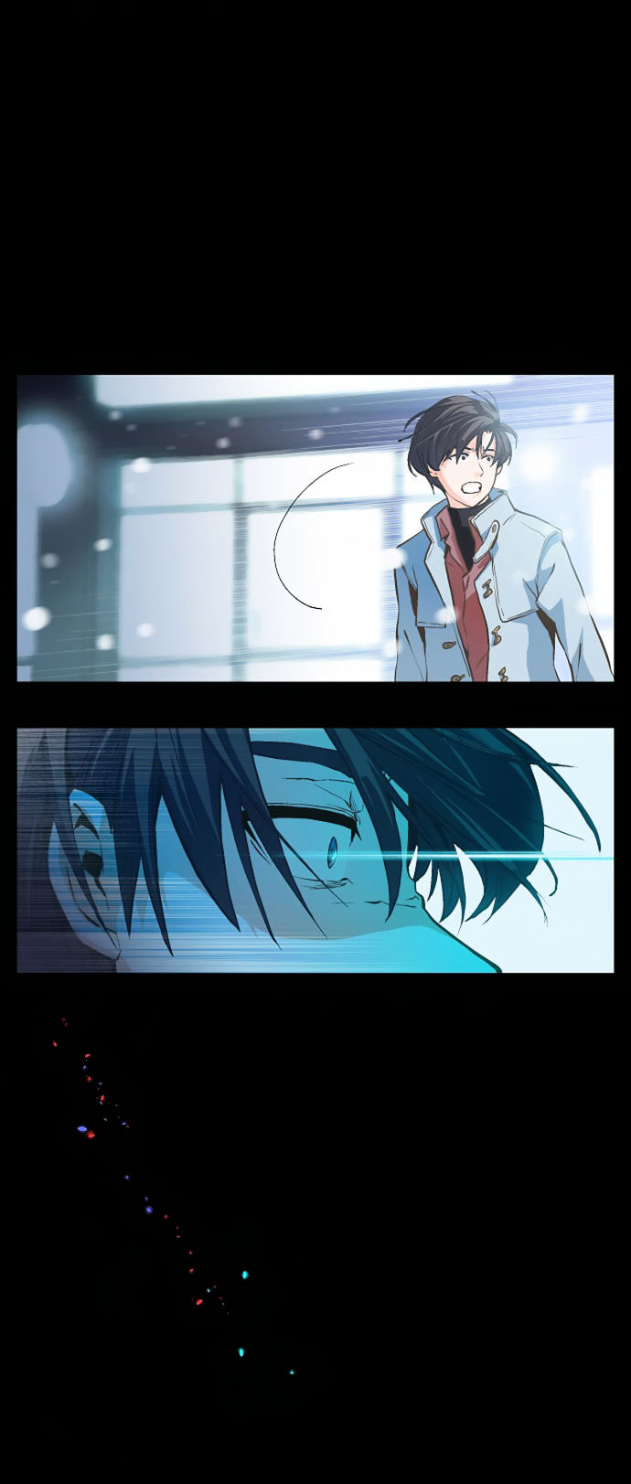 The Novelist and His Neighbor Ch. 0 第13页