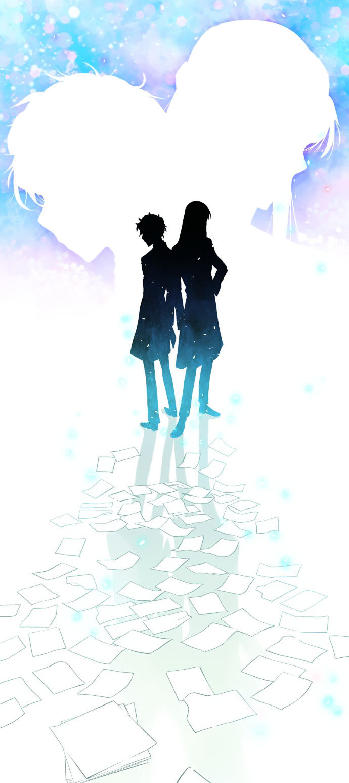 The Novelist and His Neighbor Ch. 0 第15页