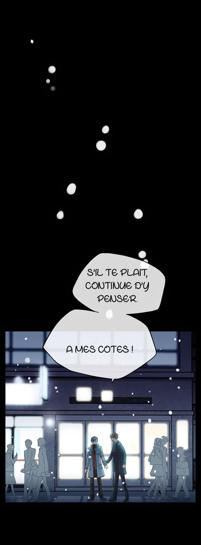The Novelist and His Neighbor Ch. 0 第10页
