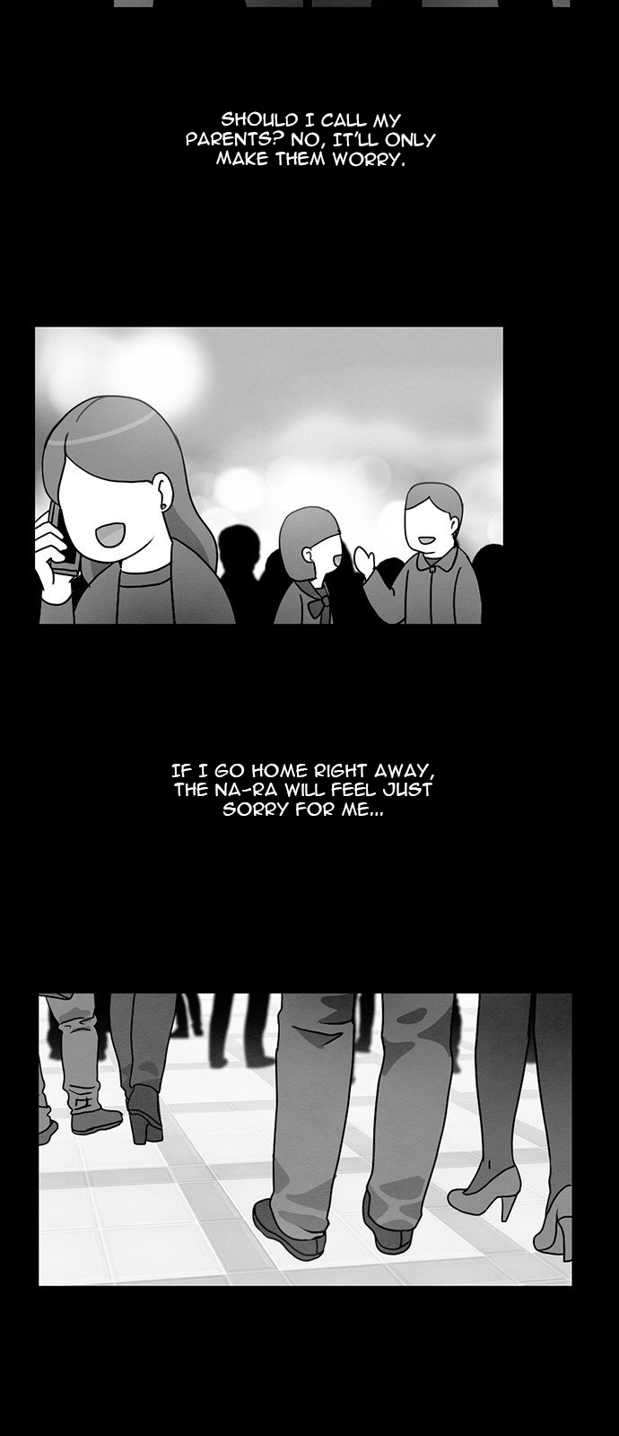 Birth of a Dog Ch. 0 第13页