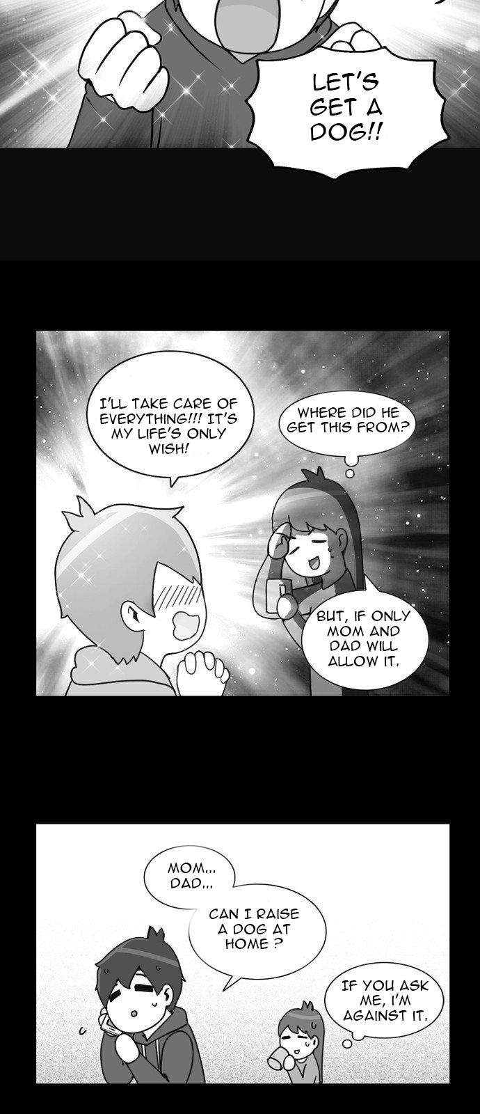 Birth of a Dog Ch. 0 第18页